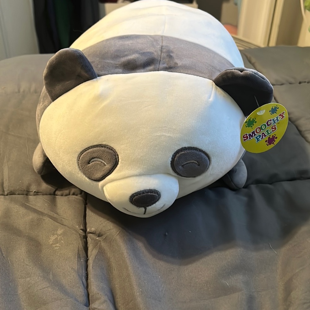 Panda Stuffed Animal